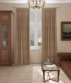 Штора Legrand Дерби 1800х2800 мм