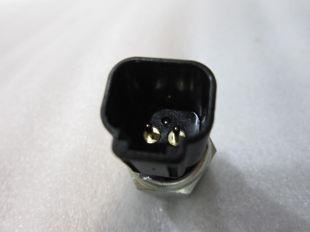 Датчик давления масла / OIL PRESSURE SWITCH АРТ: 2848A051