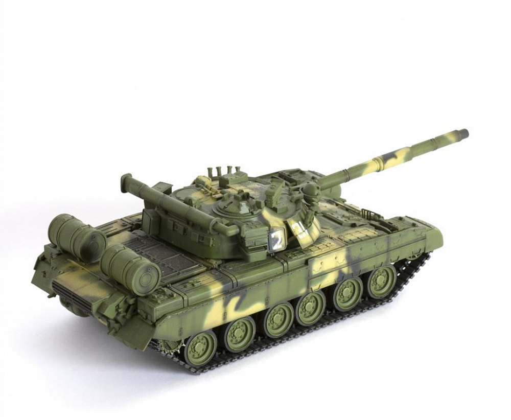 Танк Т-80УД