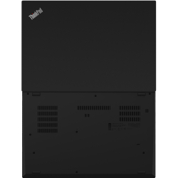Ноутбук Lenovo ThinkPad T590 (20N4000FRT)