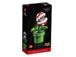 Конструктор Лего Супер Марио Растение Пиранья | LEGO Super Mario Piranha Plant 71426, 540 деталей (18+)