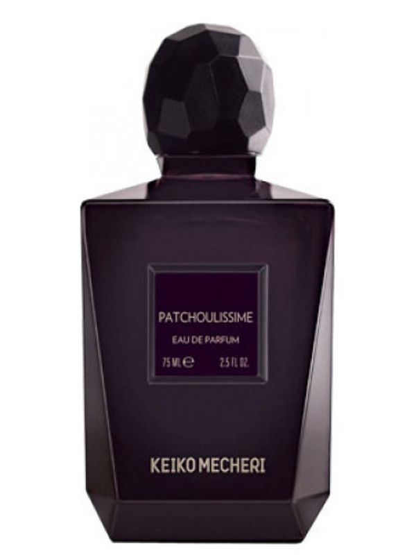 Keiko Mecheri Patchoulissime
