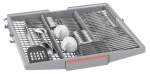 Встраиваемая посудомоечная машина Bosch SMV4HCX52E