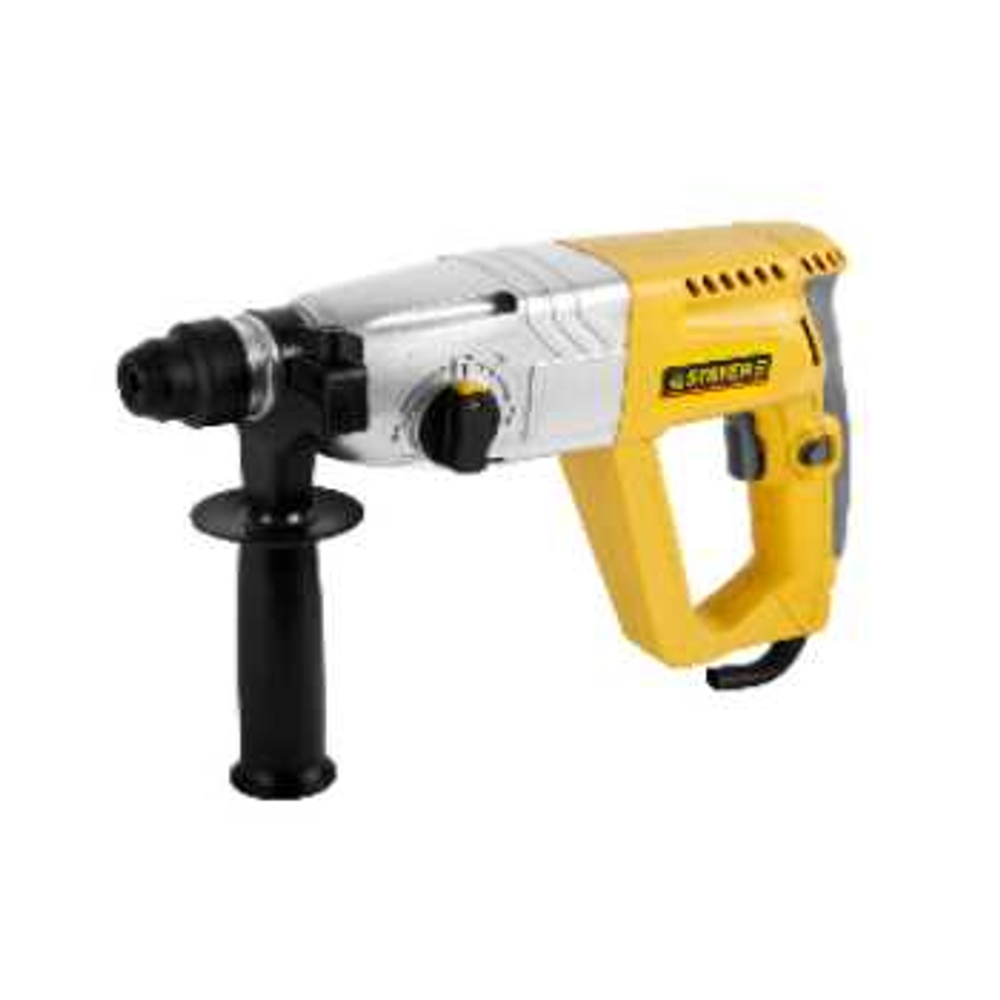 Перфоратор SDS-plus STAYER, SCH-650