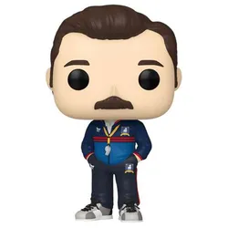 Funko POP! Ted Lasso (1351)