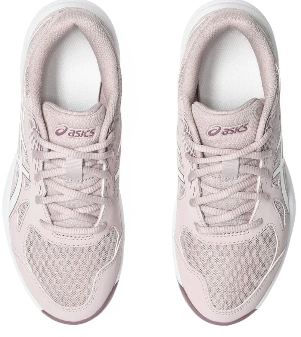 Детские теннисные кроссовки Asics Upcourt 6 GS