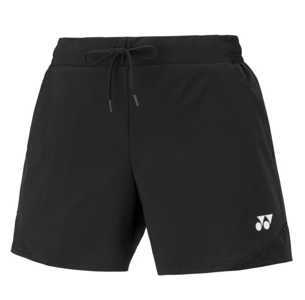 Женские Шорты теннисные Yonex Tennis Shorts - черный