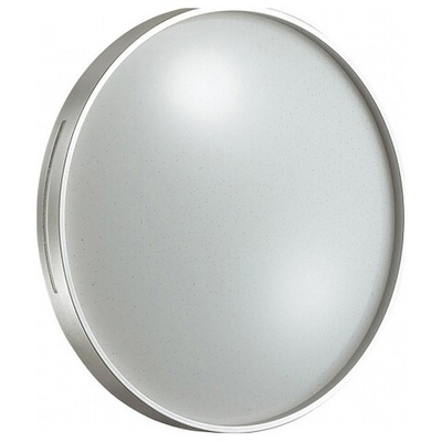 Накладной светильник Sonex Geta Silver 2076/DL