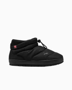 Тапки Puma Tuff Terra Mid Primaloft