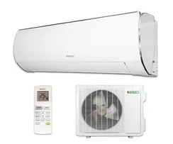 Сплит-система Green GRI-30HH2 / GRO-30HH3