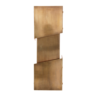 Бра Wall Lamp Shadow арт.113687