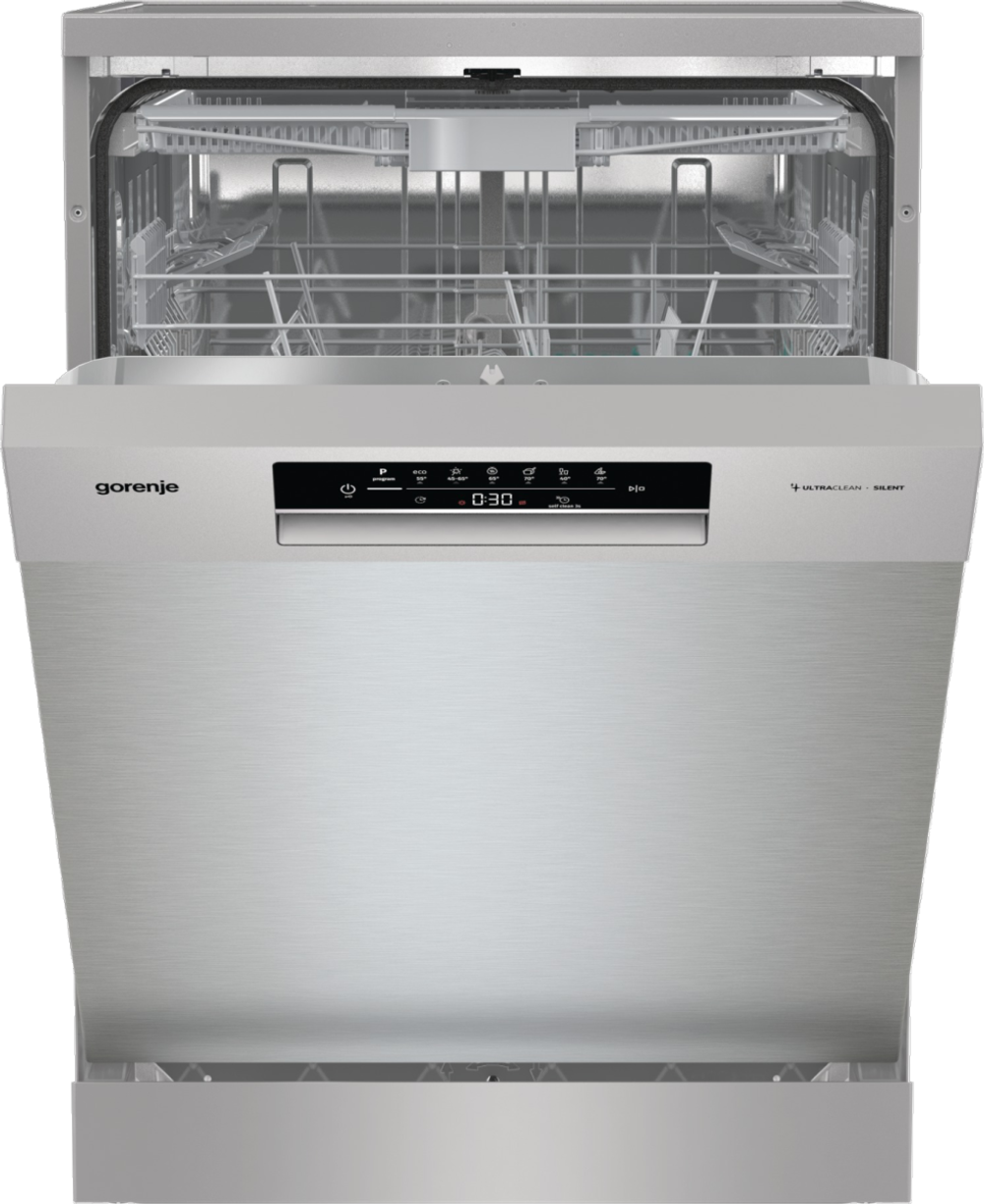 Посудомоечная машина Gorenje GS643D90X