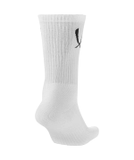 Носки высокие ESSENTIAL High Cushioned Socks 2, белый, 2 пары