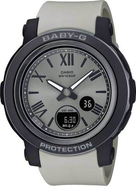 Женские наручные часы Casio Baby-G BGA-290-8A