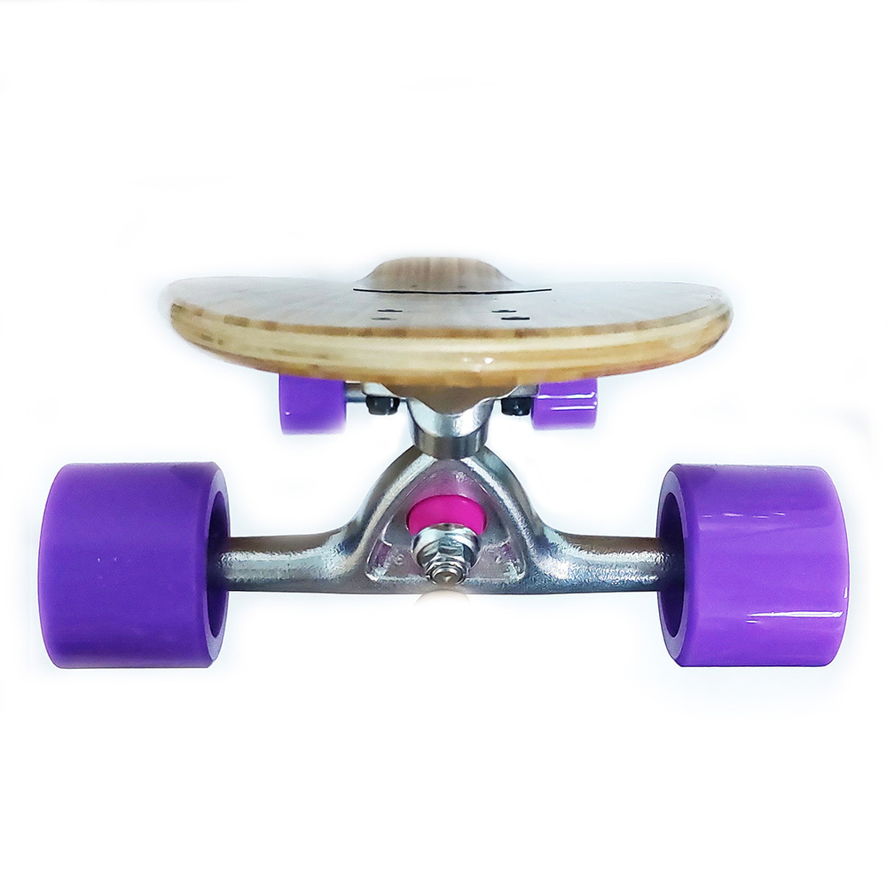 Комплект Лонгборд Sakura Bamboo Pintail 40/112см