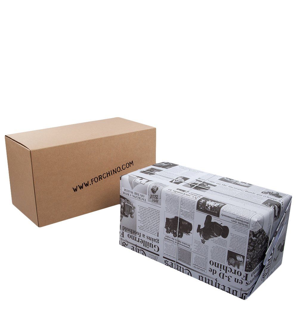 FO-85066 Машина «The Bohemian. Forchino»
