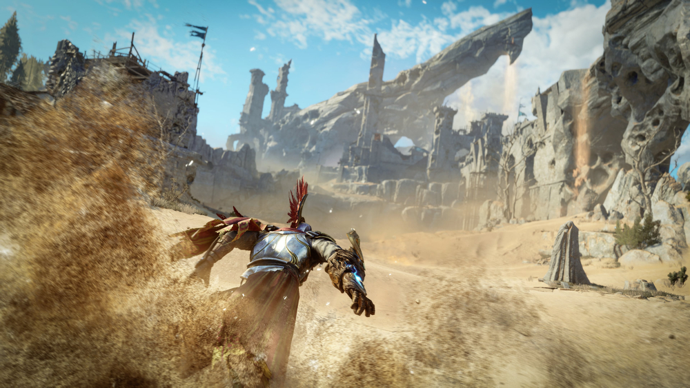 Atlas Fallen PS5