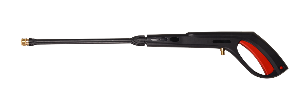 Мойка высокого давления Ресанта МР-170Б