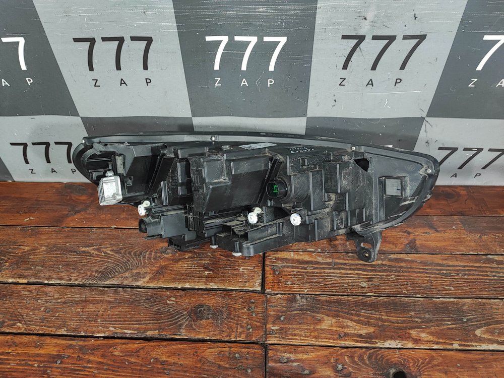 Фара левая LED Haval Jolion 21-нв Б/У Оригинал 4121104XST01A