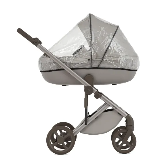 Коляска ANEX Eli 3 в 1 Granti