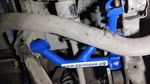 Усилитель редуктора и заднего подрамника (комплект) Subaru Forester 3 (SH), Subaru Forester 4 (SJ), Subaru XV 1 (GP), Subaru Outback 4 (BR), 5 (BS), Legacy 6 (BN, BS), Subaru Levorg, Subaru Exiga (ПОД ЗАКАЗ)