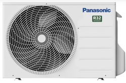 Panasonic CS-PZ20WKD/CU-PZ20WKD BASIC Inverter