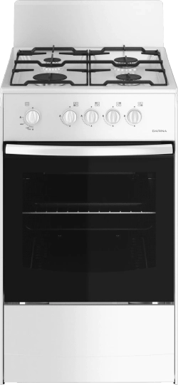 Плита газовая Darina S4 GM341 101 W