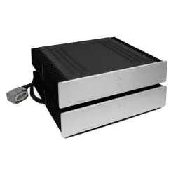Think Digital Audio Stage 3 MKII Silver