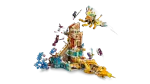 Конструктор LEGO DREAMZzz 71486 Замок Ноктюрния