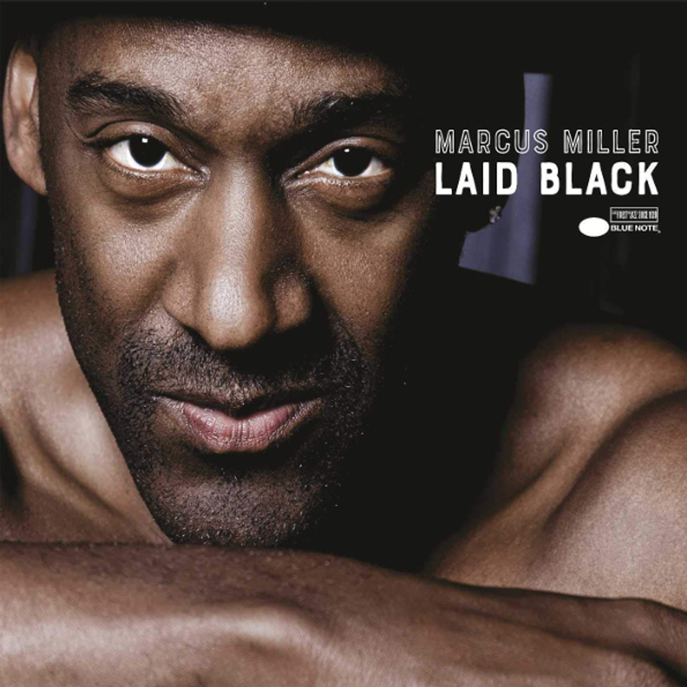 Marcus Miller / Laid Black (2LP)