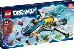 Конструктор LEGO DREAMZzz 71460 Космический автобус мистера Оза