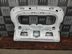 Крышка багажника Haval Jolion 21-нв Б/У Оригинал 6301600XST11AD
