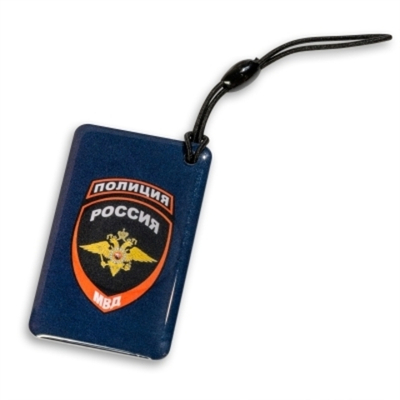 Полиция EPOXY 13465 (чип H2) Em-Marin