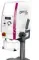 Настольный вертикально-сверлильный станок Optimum OPTIdrill DX 15V