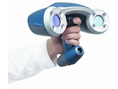 3D сканер Creaform REVscan