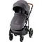Коляска 2 в 1 Britax Roemer Smile 5Z Classic Midnight Grey