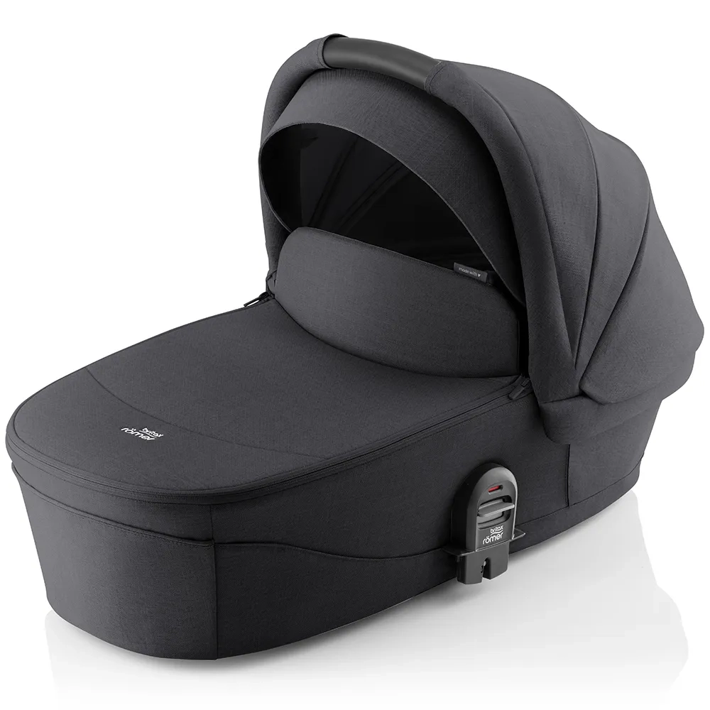 Britax Römer Коляска 2 в 1 SMILE 5Z Style Carbon Black