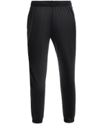Брюки ESSENTIAL Cotton Pants, черный