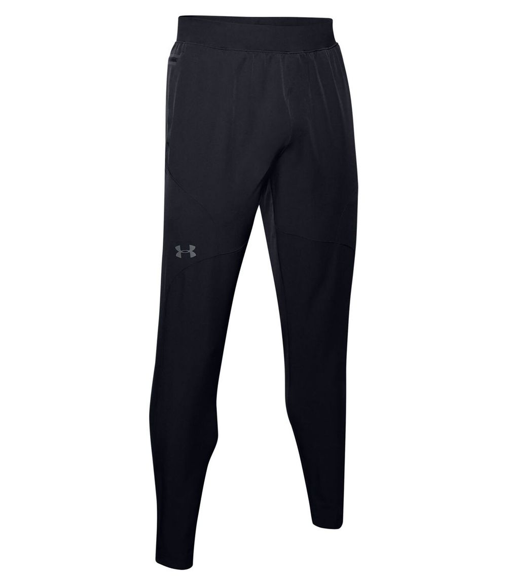 Брюки UA FLEX WOVEN TAPERED PANTS