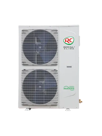 Инверторная сплит-система кассетного типа серии COMPETENZA DC EU Inverter 36HNI /CO-4C/pan 8D2/CO-E (комплект)