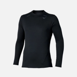 Лонгслив Mizuno Tech Thermal Charge LS