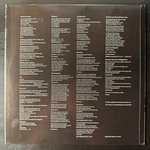 Paul McCartney & Wings – Band On The Run (Япония 1973г.) Т