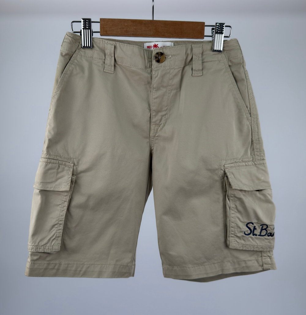 Шорты MC2 Saint Barth