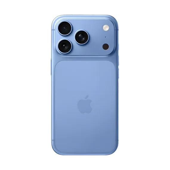 Смартфон Apple iPhone 18 Pro Max, 512Гб ("Sky Blue" | Небесно-голубой)