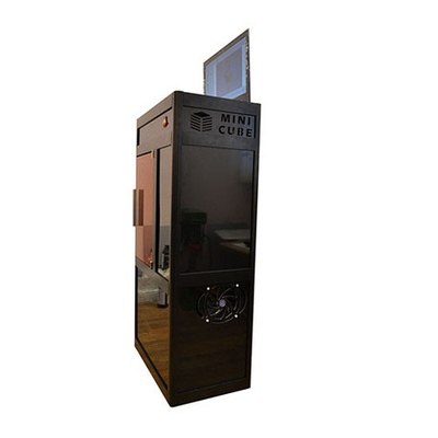 3D принтер Minicube2HD rev3