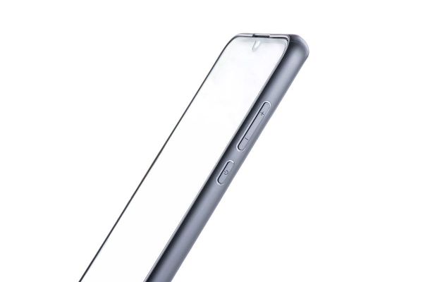 Тканевый чехол Aioria для Google Pixel 5 (Черный)