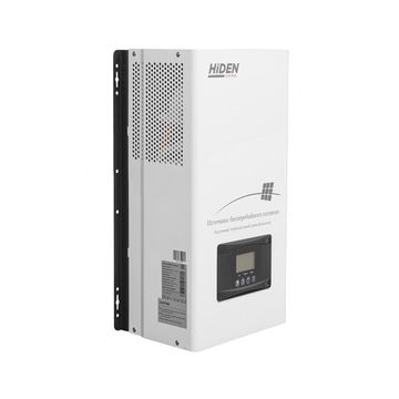 ИБП Hiden Control HPS30-6048