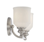 бра Melrose 2 Light Bath Bar