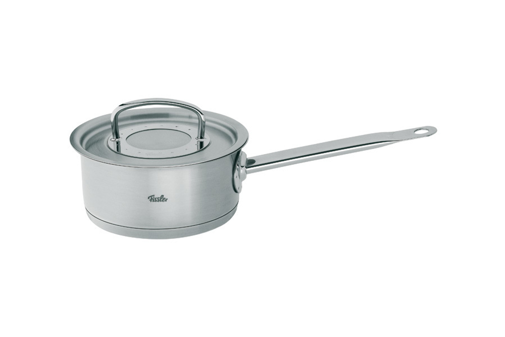 Ковш с крышкой Fissler, серия Original pro collection