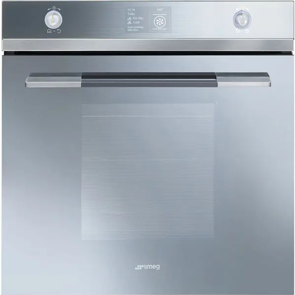 Духовой шкаф Smeg SFP 120S-1